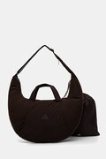 adidas Performance torba sportowa damska brązowa KH3064