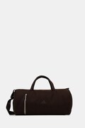 adidas Performance torba sportowa damska brązowa KG8002