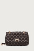Joop! torebka crossbody damska z imitacji skóry Bellagio Emma brązowa 4140008552