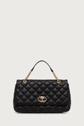 Joop! torebka crossbody damska z imitacji skóry Bellagio Emma czarna 4140008552