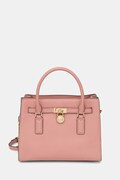 MICHAEL Michael Kors torebka crossbody damska różowa 30T6GNXS1L