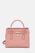 MICHAEL Michael Kors torebka crossbody damska różowa 30T6GNXS1L