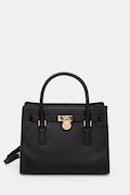 MICHAEL Michael Kors torebka crossbody damska czarna 30T6GNXS1L