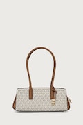 MICHAEL Michael Kors torebka bagietka damska LAILA beżowa 30T6G9IT0B