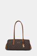 MICHAEL Michael Kors torebka bagietka damska LAILA brązowa 30T6G9IT0B
