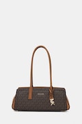 MICHAEL Michael Kors torebka bagietka damska LAILA brązowa 30T6G9IT0B