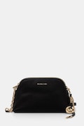 MICHAEL Michael Kors torebka crossbody damska skórzana Freddie czarna 32T6GX4C1L