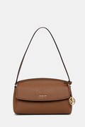 MICHAEL Michael Kors torebka damska skórzana Landry brązowa 32T6GX7U8L