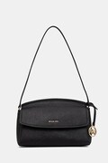 MICHAEL Michael Kors torebka damska skórzana Landry czarna 32T6GX7U8L