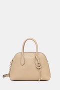 MICHAEL Michael Kors torebka damska skórzana Freddie beżowa 30T6GX4S2L