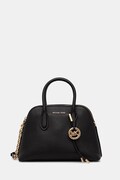 MICHAEL Michael Kors torebka damska skórzana Freddie czarna 30T6GX4S2L