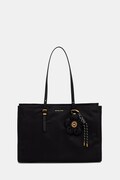 MICHAEL Michael Kors torebka tote damska Zadie czarna 30T6A6ZT9C