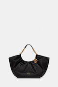 MICHAEL Michael Kors torebka tote damska skórzana Indie czarna 30T6A50T9L