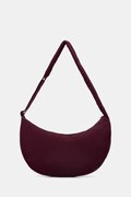 adidas Originals τσάντα hobo γυναικεία Everyday Icons μπορντό KR9050