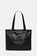 adidas Originals shopper női műbőr fekete KR1565