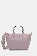 Guess borsa a tracollo da donna FOLLIE rosa TWNN96 76019