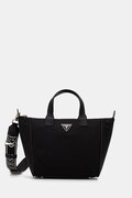 Guess crossbody torbica ženska FOLLIE črna TWNN96 76019