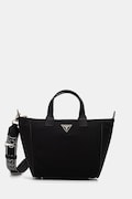 Guess crossbody torbica ženska FOLLIE črna TWNN96 76019