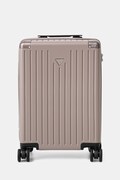 Guess valigia dura beige TWHP19 51983