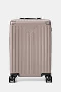 Guess valigia dura beige TWHP19 51983