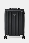 Guess valigia dura nera TWHP19 51983