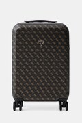 Guess walizka twarda LATONA czarna TWHK92 11983