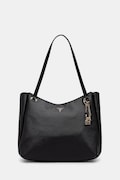 Guess shopper női műbőr GILDA fekete HWZG97 47230