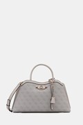 Guess torebka crossbody damska LINDSEY beżowa HWSG97 49060