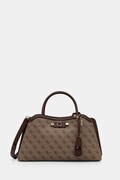 Guess crossbody kabelka dámska LINDSEY hnedá HWSG97 49060