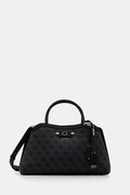 Guess crossbody kabelka dámska LINDSEY sivá HWSG97 49060