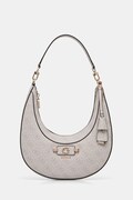 Guess torebka hobo damska LINDSEY beżowa HWSG97 49010