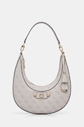 Guess torebka hobo damska LINDSEY beżowa HWSG97 49010