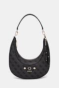 Guess torebka hobo damska LINDSEY szara HWSG97 49010