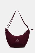 adidas torebka crossbody damska bordowa KT4407