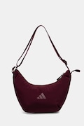 adidas torebka crossbody damska bordowa KT4407