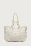 adidas shopper γυναικεία βαμβακερή μπεζ KW4393