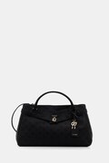 Guess crossbody kabelka dámska z imitácie kože ELLA čierna HWPD97 46060