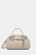Guess torebka shopper damska DIANA beżowa HWPD97 27060
