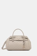 Guess torebka shopper damska DIANA beżowa HWPD97 27060