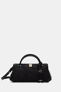 Guess nákupní taška dámská AUDREY černá HWJG97 55060