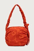 Marimekko torebka damska czerwona 095820