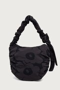 Marimekko torebka damska czarna 095820