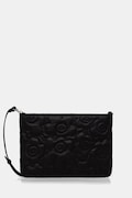 Marimekko torebka crossbody damska skórzana czarna 096187