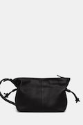 Marc O'Polo torebka crossbody damska skórzana czarna 5000010837