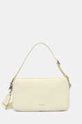 Calvin Klein torebka crossbody damska zielona LV04F3642G