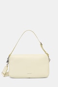 Calvin Klein torebka crossbody damska zielona LV04F3642G