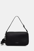 Calvin Klein torebka crossbody damska czarna LV04F3642G