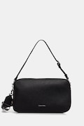 Calvin Klein torebka crossbody damska czarna LV04F3642G