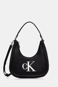 Calvin Klein torebka crossbody damska czarna LV04F3561G
