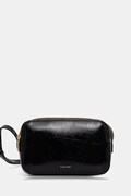 Calvin Klein χιαστί γυναικεία μαύρη LV04F3539G